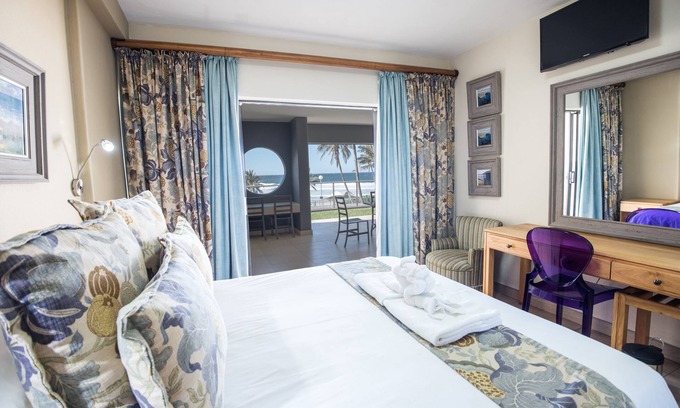 Margate Beach Apartment | First Group Margate Sands