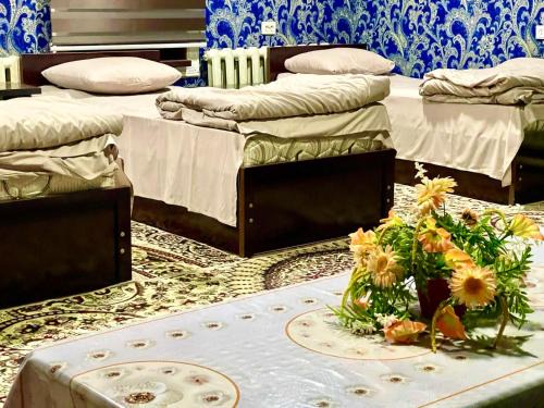 Bukhara Province Hotel | Firuz Old Town Hotel
