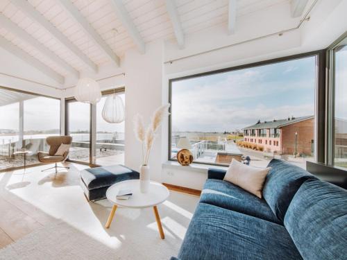 Waase Apartment | FISCHERIN - Ummanz