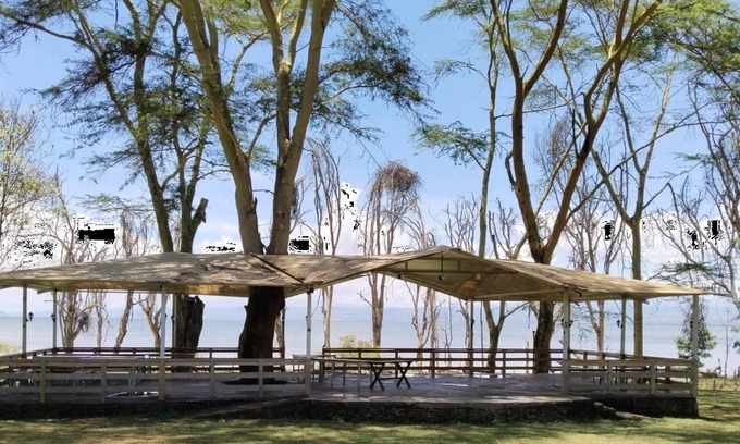 Central Business District Hotel | Fish Eagle Inn