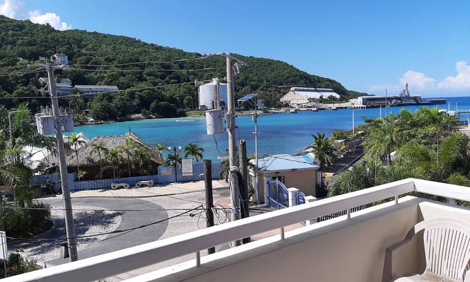 Ocho Rios Apartment | Fisherman's Point Apartments