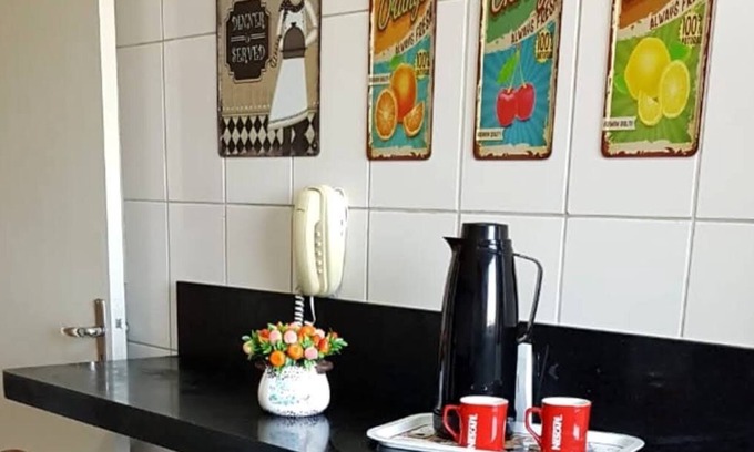 Pinheirinho Apartment | π€©π Fit Top w/ Air Conditioning / kitchen / wifi / garage / 24h doorman