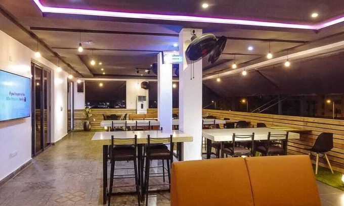 Ofin Hotel | Five Clover Hotel Monestery Road