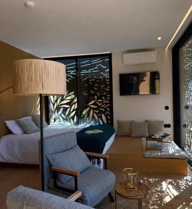 Sabrosa House | Five Sabrosa Senses