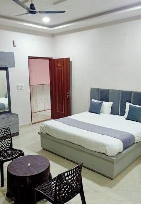 Bidhuna Hotel | FIVE STAR HOTEl