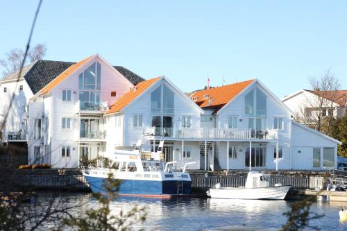 Osthusvik Hotel | Fjordbris Hotel