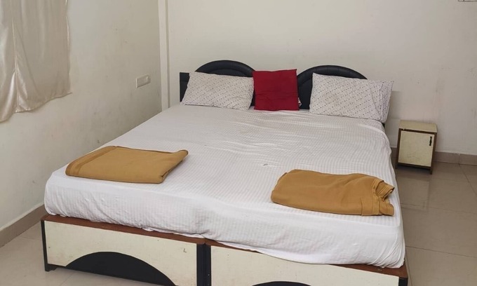 Velha Goa Hotel | Flagship La Grande Residencya