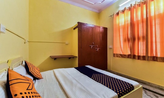 Raja Park Hotel | Flagship My 2nd Home