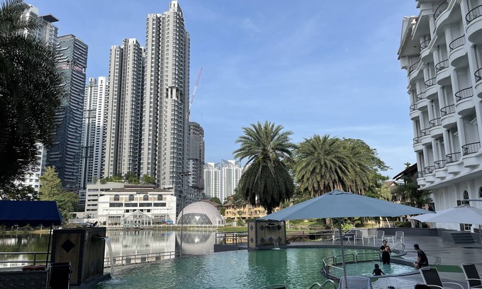 Ampang Hotel | Flamingo Hotel by The Lake