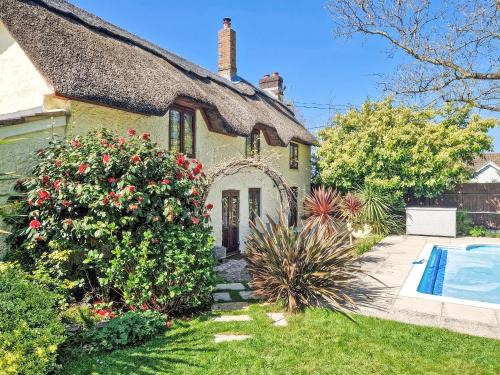 New Forest District House | Flanders Cottage