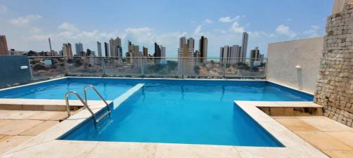 Conjunto ALAGAMAR Apartment | Flat 701