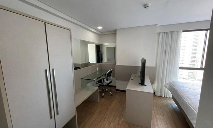 Boa Viagem Apartment | Flat Aconchegante em Boa Viagem