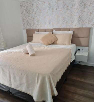 Jardins Hotel | Flat Alameda Lorena - Prédio Ninety - Jardim Paulista