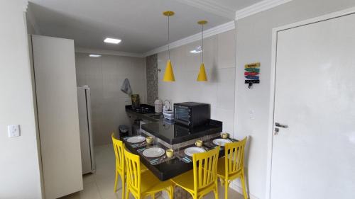 Ponta do Mangue Apartment | Flat Bella Maré - Arradi