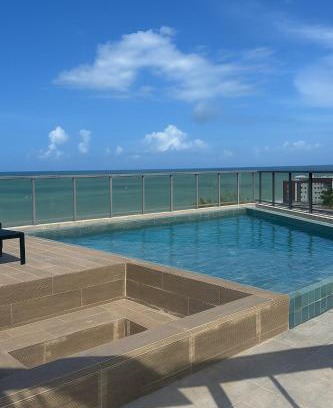 Joao Pessoa Apartment | Flat Bessa