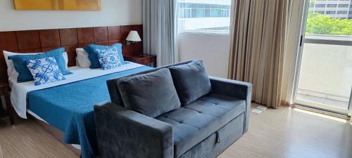 Chacara Santo Antonio Apartment | Flat BT Verbo Divino