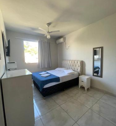 Uba Apartment | Flat centro