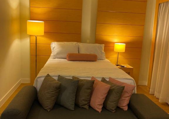Vila Congonhas Hotel | Flat Congonhas