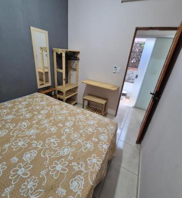 Campinho Apartment | Flat em Campinho Maraú