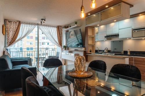 Callao Apartment | Flat Equipado Callao Cerca al Aeropueto Jorge Chávez 2 Dormitorios