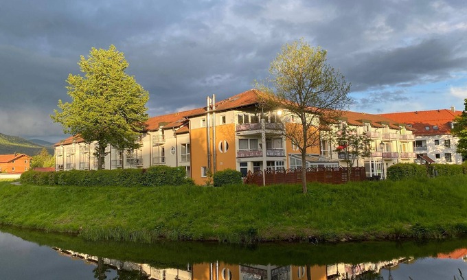 Kotzting Apartment | Flat in Bad Kötzting