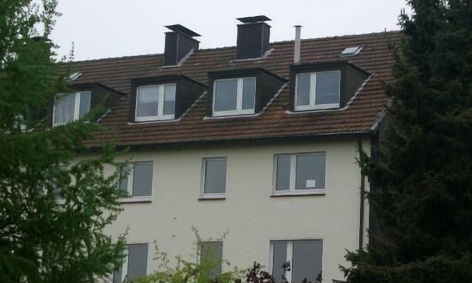 Rauxel-Sud Apartment | Flat in Castrop-Rauxel with garden