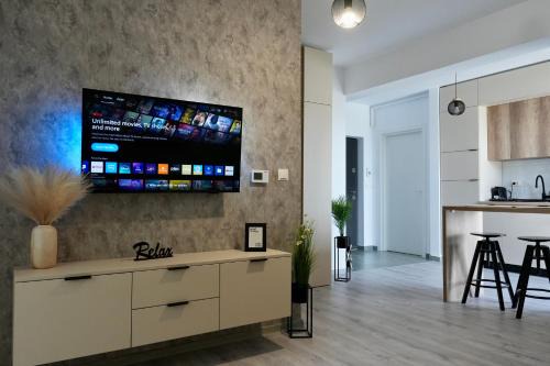 Otopeni Apartment | Flat in Otopeni