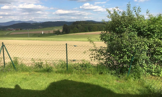 Zandt Apartment | Flat in Zandt with furnished terrace