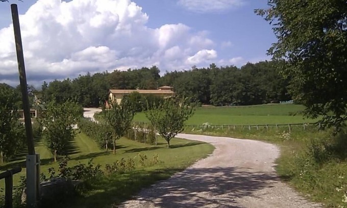 Gavardo House | flat 'Mercedes' with swimming pool