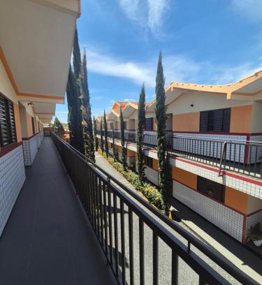 Centro Apartment | Flat MP PLUMA 201A