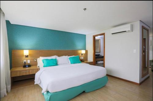 Nazare Apartment | Flat no Hotel Radisson