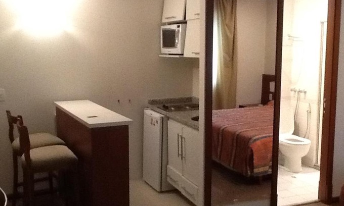 Itaim Bibi Hotel | Flat no Itaim Bibi