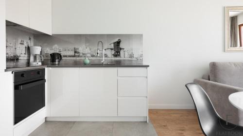 Orunia-St. Wojciech-Lipka Apartment | Flat nr 14