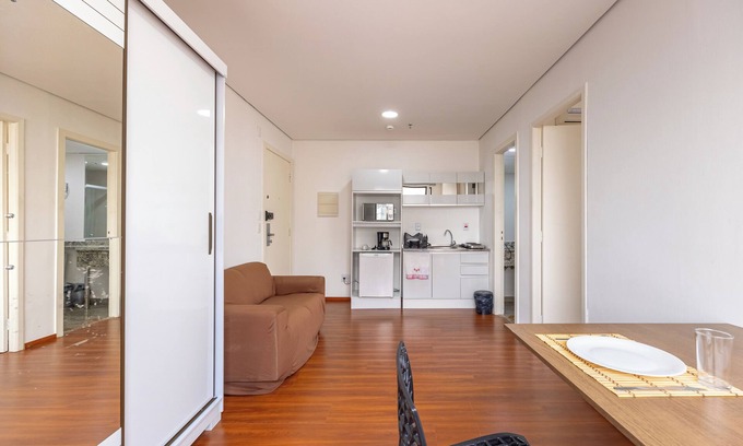 Osasco Apartment | Flat Osasco Trade Center