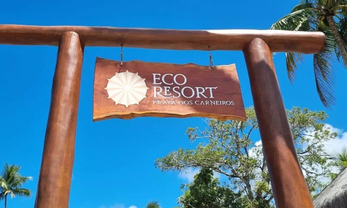 Tamandare Apartment | Flat Praia dos Carneiros-pe