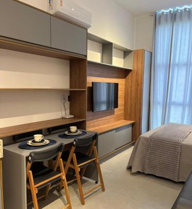 Joao Pessoa Apartment | Flat Sonne Bessa