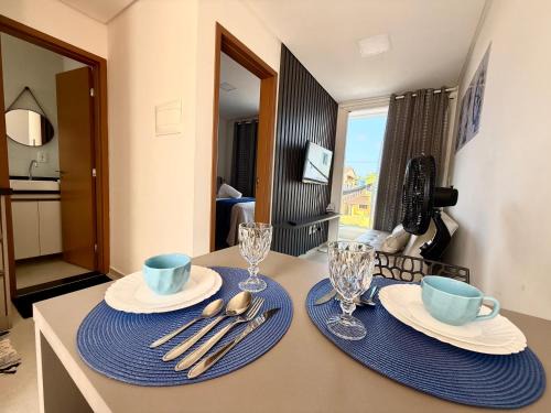 Tamandare Apartment | Flat Tamandaré Miray Exclusive Apartamento 104