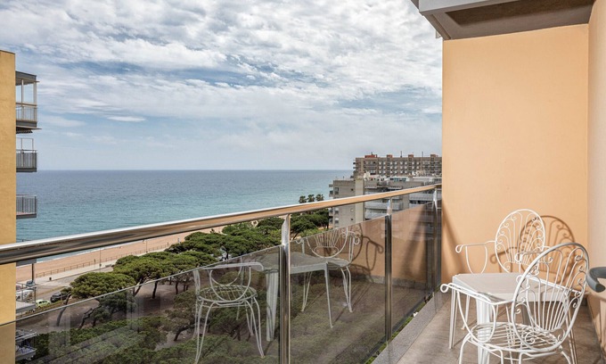 Blanes Villa | Flateli Blanes Vista Mar