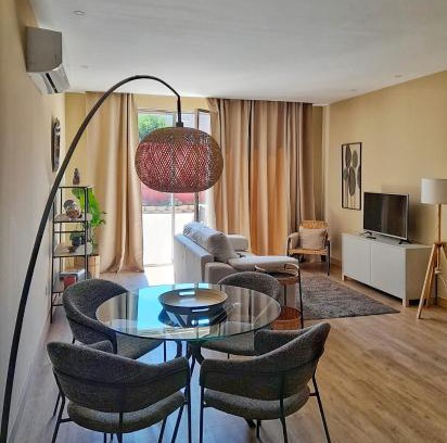 Boavista Apartment | Flats 323 apartments