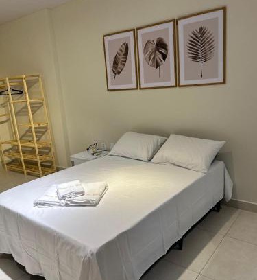 Petrolina Apartment | Flats do Vale