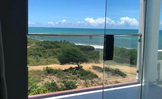 Praia de Jacuma Apartment | Flats Praia do Amor PB