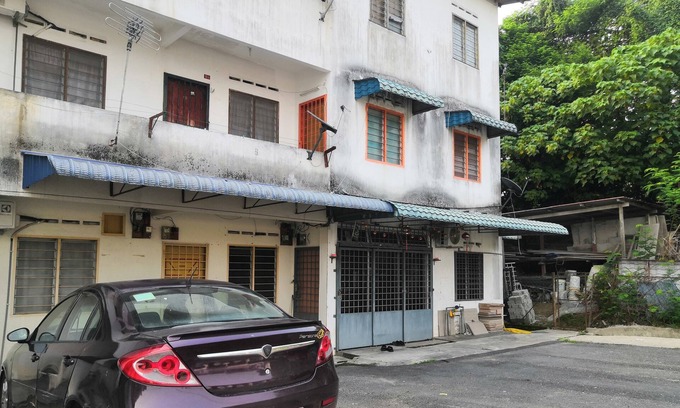 Mentakab House | "Flatstay in town".