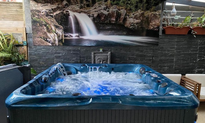 Bras-Panon Bed & Breakfast | Fleur des iles