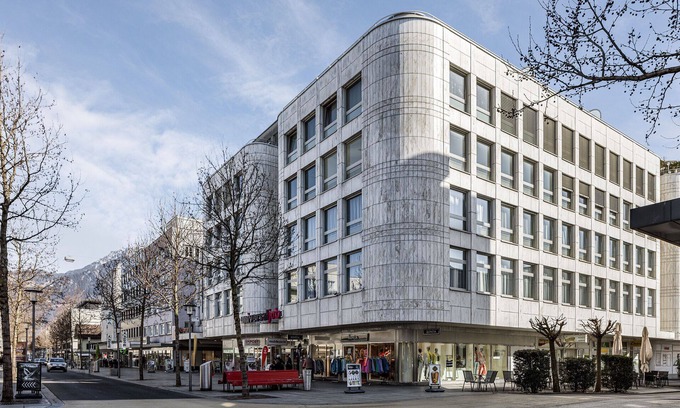 Buchs Hotel | flexy.motel Buchs