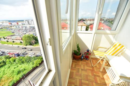 Sibiu Apartment | FLH - Fate's Apartment Sibiu