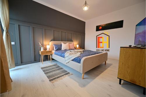 Sibiu Apartment | FLH - Sunset Boulevard
