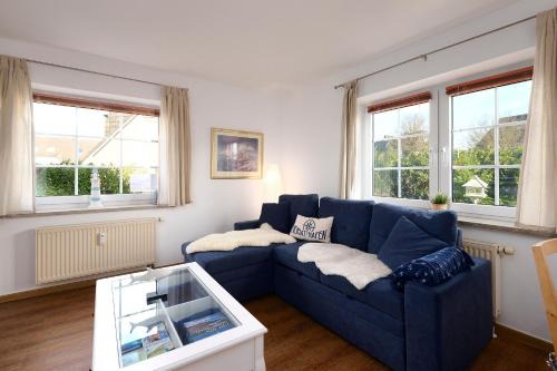 Schonberger Strand Apartment | Fliedergang 10 Wohnung 4