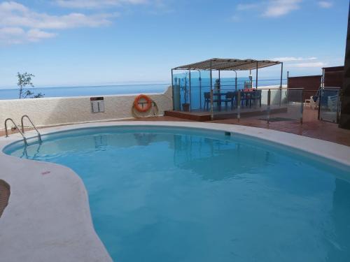 San Agustin Apartment | Flipper Top Suites