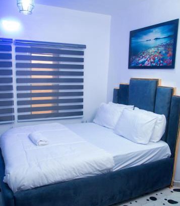 Ibadan Apartment | Flixx & Flixx Apartments - Eleyele Ibadan