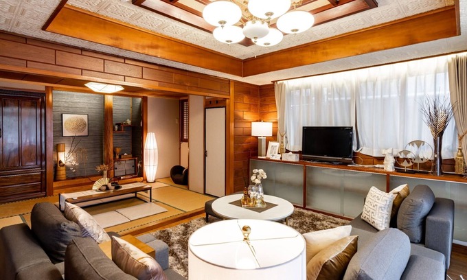 Higashimachi Apartment | Float charter Highspeed WiFi Separate bathro/Naha Okinawa
